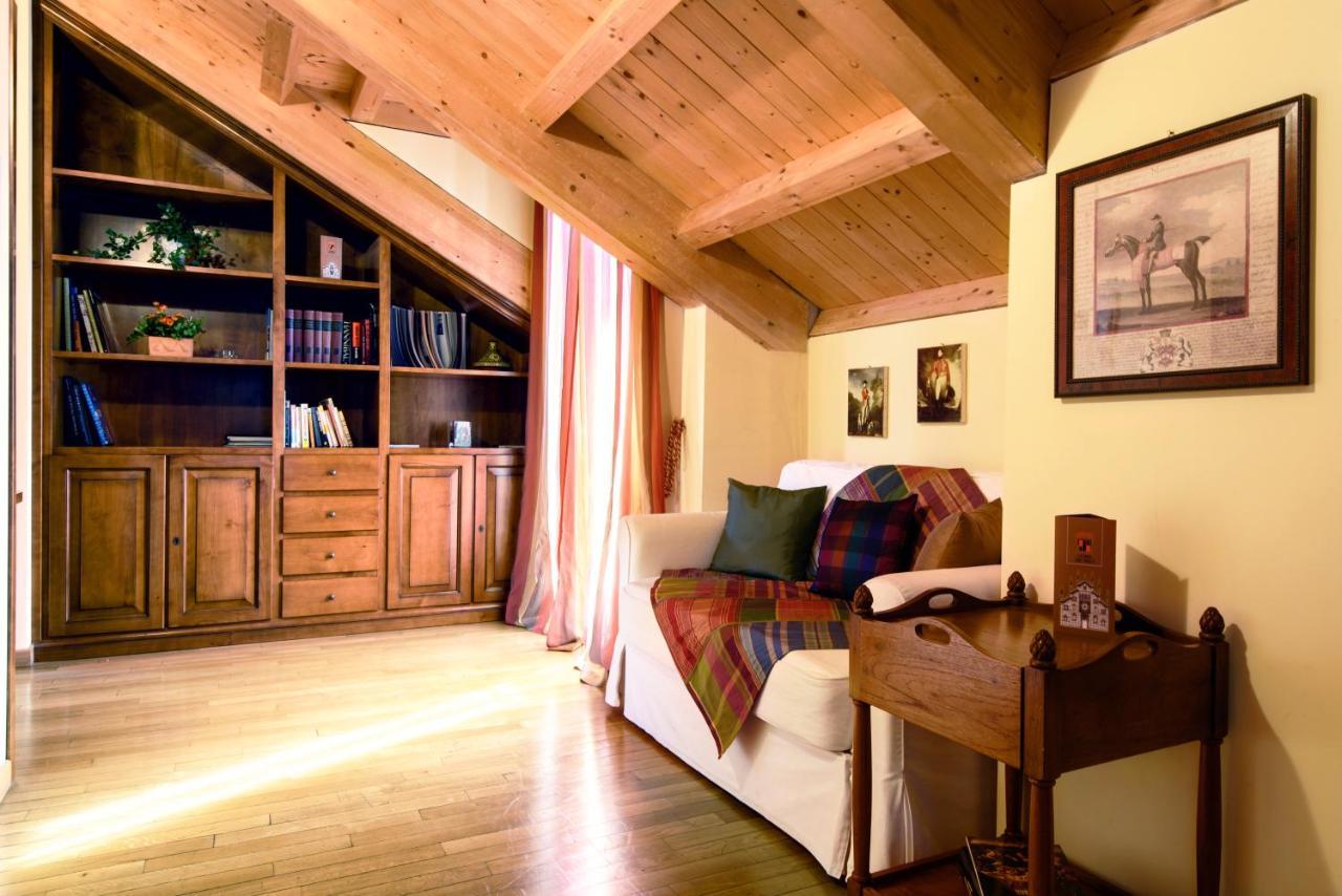 Locanda San Paolo 몬차 외부 사진