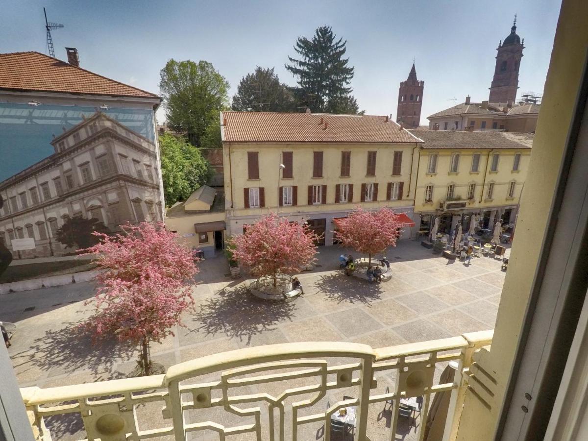 Locanda San Paolo 몬차 외부 사진