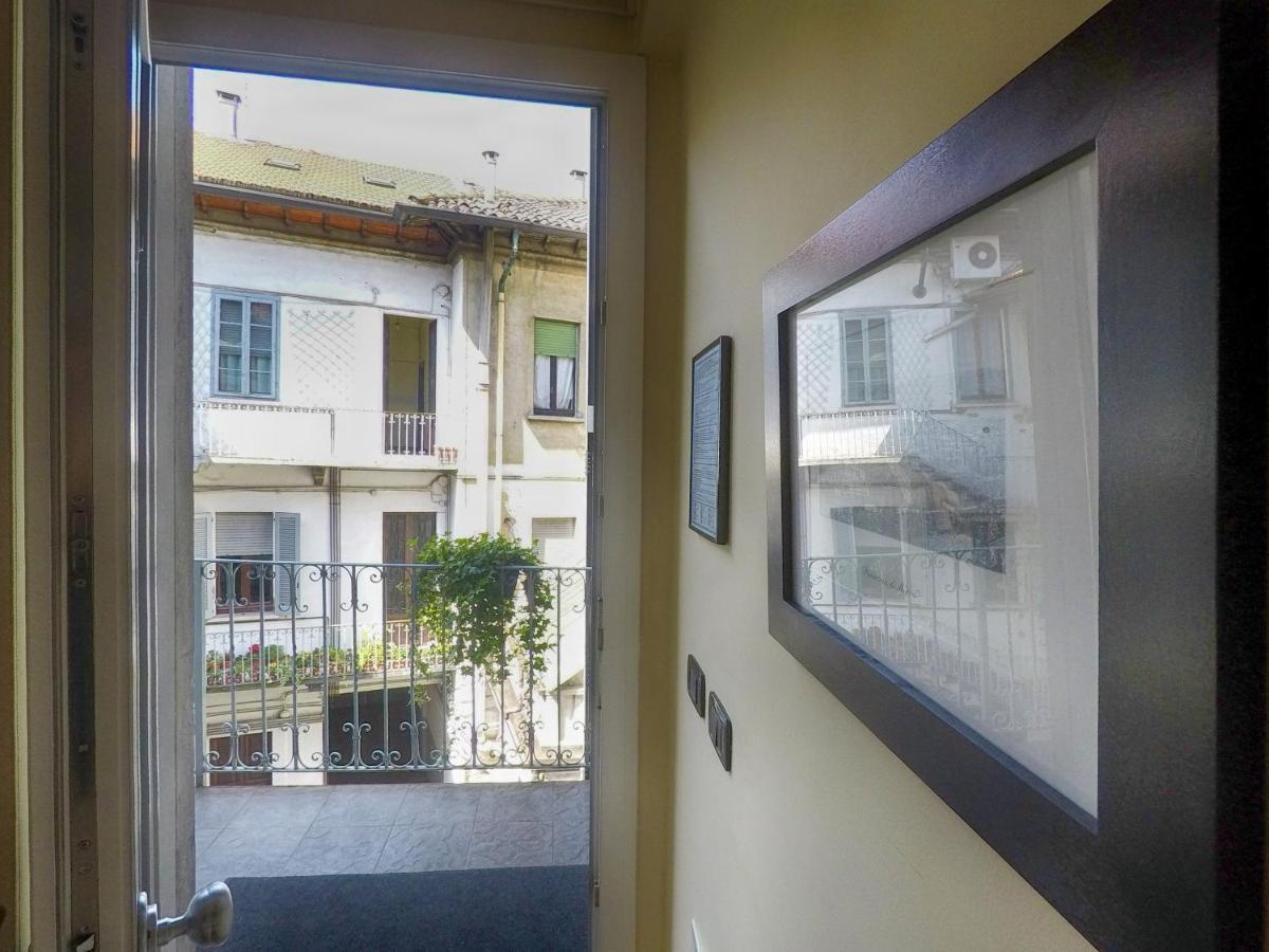 Locanda San Paolo 몬차 외부 사진