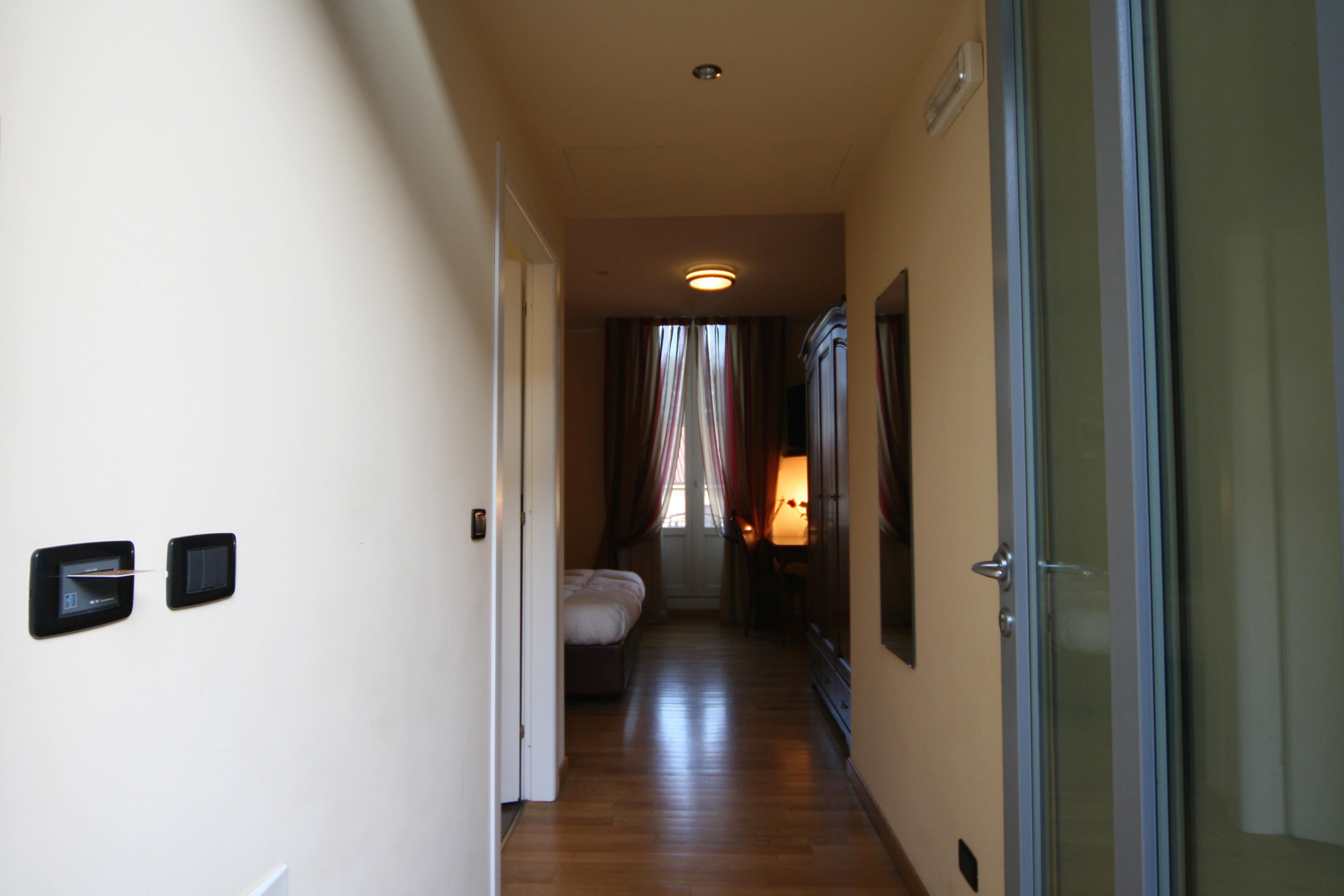 Locanda San Paolo 몬차 외부 사진
