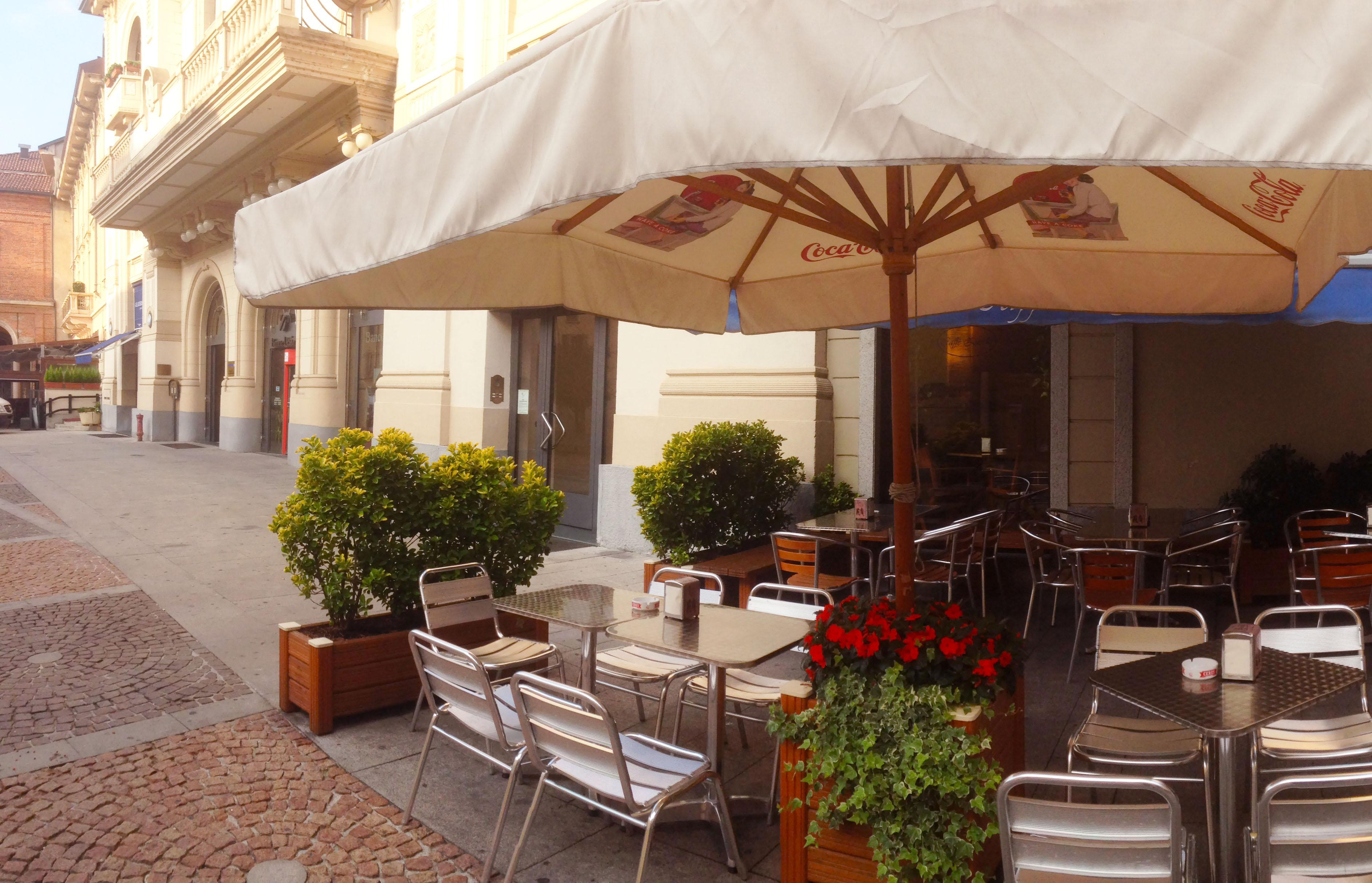Locanda San Paolo 몬차 외부 사진