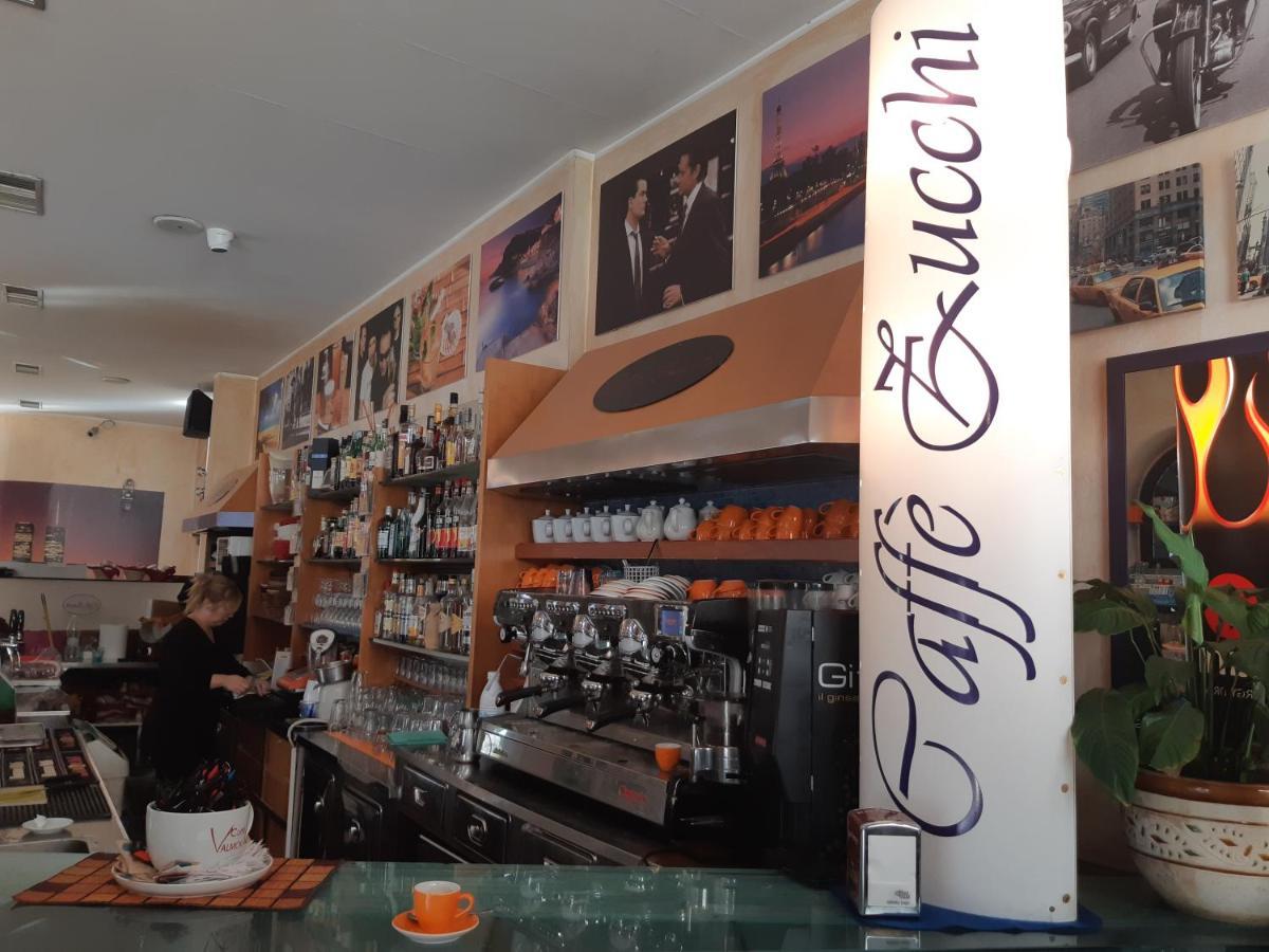 Locanda San Paolo 몬차 외부 사진