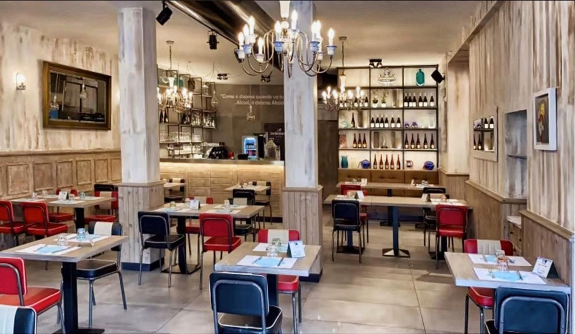 Locanda San Paolo 몬차 외부 사진