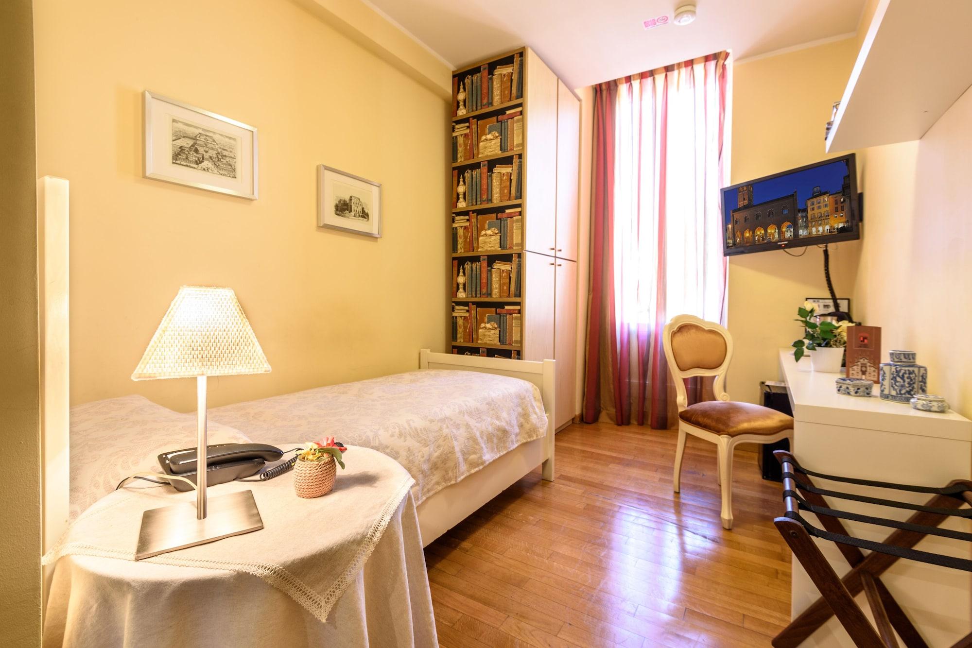 Locanda San Paolo 몬차 외부 사진